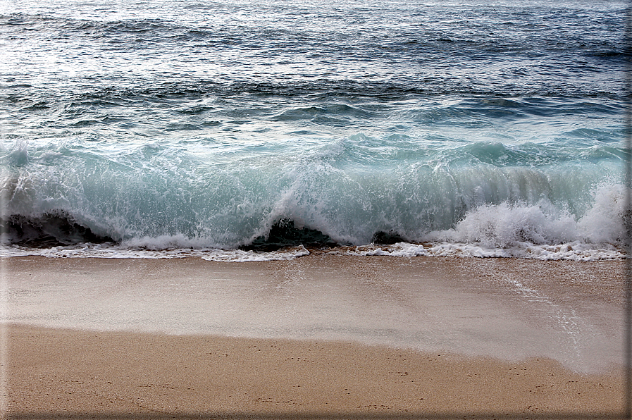 foto Spiagge dell'Isola di Oahu